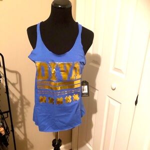 Zumbawear Diva Tank